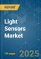 Light Sensors Market - Growth, Trends, COVID-19 Impact, and Forecasts (2022 - 2027) - Product Thumbnail Image