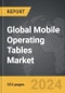 Mobile Operating Tables - Global Strategic Business Report - Product Image
