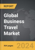 Business Travel - Global Strategic Business Report- Product Image