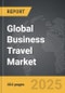 Business Travel - Global Strategic Business Report - Product Image