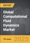 Computational Fluid Dynamics (CFD) - Global Strategic Business Report - Product Thumbnail Image