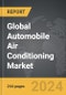 Automobile Air Conditioning - Global Strategic Business Report - Product Thumbnail Image