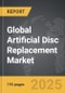 Artificial Disc Replacement - Global Strategic Business Report - Product Thumbnail Image