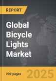 Bicycle Lights - Global Strategic Business Report- Product Image