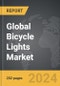 Bicycle Lights - Global Strategic Business Report - Product Image