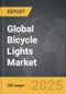 Bicycle Lights - Global Strategic Business Report - Product Image