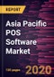 Asia Pacific POS Software Market to 2027 - Regional Analysis and Forecasts By Component; Deployment Type; Application; End User - Product Thumbnail Image