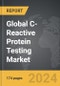 C-Reactive Protein Testing - Global Strategic Business Report - Product Thumbnail Image