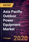 Asia Pacific Outdoor Power Equipment Market to 2027 - Regional Analysis and Forecasts by Type; Power Source; Application - Product Thumbnail Image