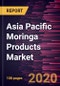 Asia Pacific Moringa Products Market to 2027 - Regional Analysis and Forecasts by Product; Application, and Country - Product Thumbnail Image