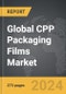 CPP Packaging Films - Global Strategic Business Report - Product Thumbnail Image