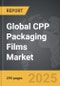 CPP Packaging Films - Global Strategic Business Report - Product Thumbnail Image