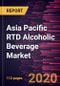 Asia Pacific RTD Alcoholic Beverage Market to 2027 - Regional Analysis and Forecasts by Base Type; Packaging Type; Distribution Channel, and Country - Product Thumbnail Image