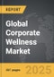 Corporate Wellness - Global Strategic Business Report - Product Thumbnail Image