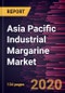 Asia Pacific Industrial Margarine Market to 2027 - Regional Analysis and Forecasts by Application; Type; Source; Form, and Countries - Product Thumbnail Image