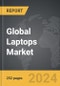 Laptops - Global Strategic Business Report - Product Image