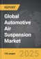 Automotive Air Suspension - Global Strategic Business Report - Product Image