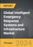 Intelligent Emergency Response Systems and Infrastructure (IRIS) - Global Strategic Business Report- Product Image