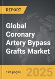 Coronary Artery Bypass Grafts (CABG) - Global Strategic Business Report- Product Image