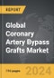 Coronary Artery Bypass Grafts (CABG) - Global Strategic Business Report - Product Image