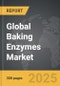 Baking Enzymes - Global Strategic Business Report - Product Thumbnail Image