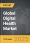 Digital Health - Global Strategic Business Report - Product Image