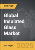 Insulated Glass - Global Strategic Business Report- Product Image