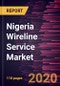 Nigeria Wireline Service Market to 2027 - Country Analysis and Forecasts by Wireline Type; Application; Service Type - Product Thumbnail Image