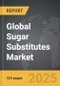 Sugar Substitutes - Global Strategic Business Report - Product Image