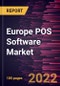 Europe POS Software Market Forecast to 2028 - COVID-19 Impact and Regional Analysis By Component, Deployment, Application, Enterprise Size, and End User - Product Thumbnail Image