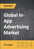 In-App Advertising - Global Strategic Business Report- Product Image