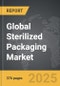 Sterilized Packaging - Global Strategic Business Report - Product Thumbnail Image