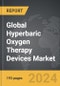 Hyperbaric Oxygen Therapy Devices - Global Strategic Business Report - Product Image