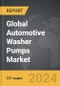 Automotive Washer Pumps - Global Strategic Business Report - Product Thumbnail Image