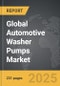 Automotive Washer Pumps: Global Strategic Business Report - Product Image