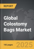 Colostomy Bags - Global Strategic Business Report- Product Image