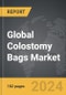 Colostomy Bags - Global Strategic Business Report - Product Thumbnail Image