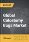 Colostomy Bags - Global Strategic Business Report - Product Thumbnail Image