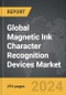 Magnetic Ink Character Recognition (MICR) Devices - Global Strategic Business Report - Product Thumbnail Image
