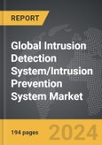 Intrusion Detection System/Intrusion Prevention System (IDS/IPS) - Global Strategic Business Report- Product Image