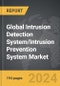 Intrusion Detection System/Intrusion Prevention System (IDS/IPS) - Global Strategic Business Report - Product Image