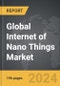Internet of Nano Things - Global Strategic Business Report - Product Image