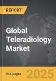 Teleradiology - Global Strategic Business Report- Product Image