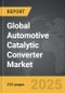 Automotive Catalytic Converter - Global Strategic Business Report - Product Image