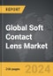 Soft Contact Lens: Global Strategic Business Report - Product Thumbnail Image