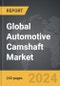 Automotive Camshaft - Global Strategic Business Report - Product Thumbnail Image