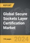 Secure Sockets Layer (SSL) Certification: Global Strategic Business Report - Product Image