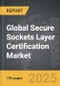 Secure Sockets Layer (SSL) Certification - Global Strategic Business Report - Product Thumbnail Image