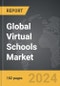 Virtual Schools - Global Strategic Business Report - Product Thumbnail Image