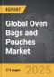 Oven Bags and Pouches: Global Strategic Business Report - Product Thumbnail Image